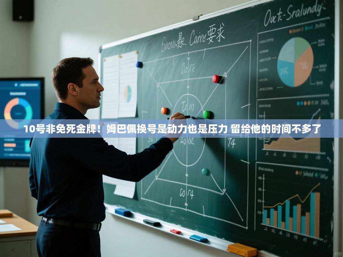 10号非免死金牌！姆巴佩换号是动力也是压力 留给他的时间不多了  第2张