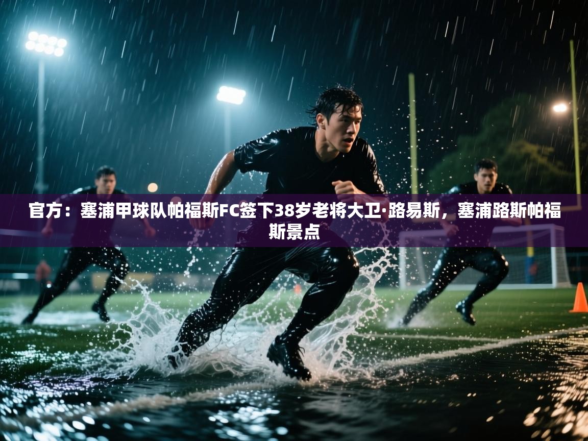 官方:塞浦甲球队帕福斯FC签下38岁老将大卫·路易斯,塞浦路斯帕福斯景点