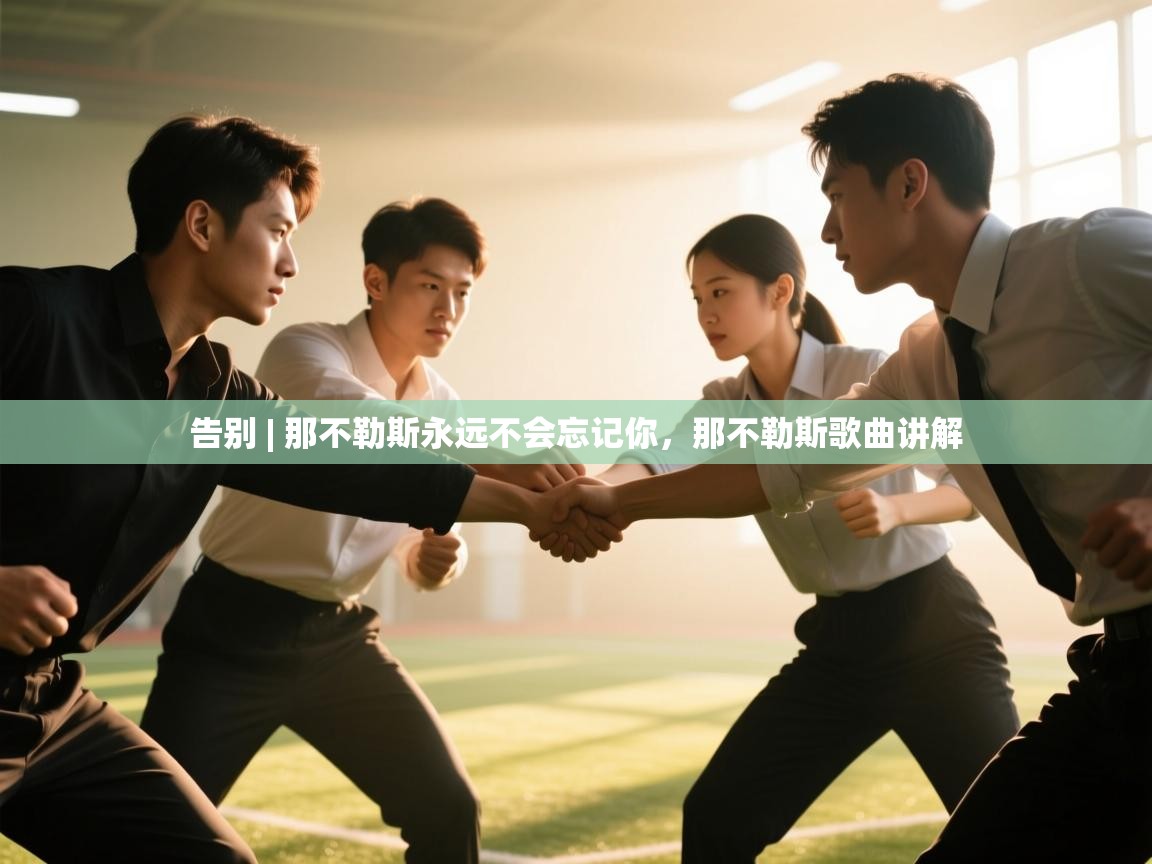 告别 | 那不勒斯永远不会忘记你，那不勒斯歌曲讲解  第1张