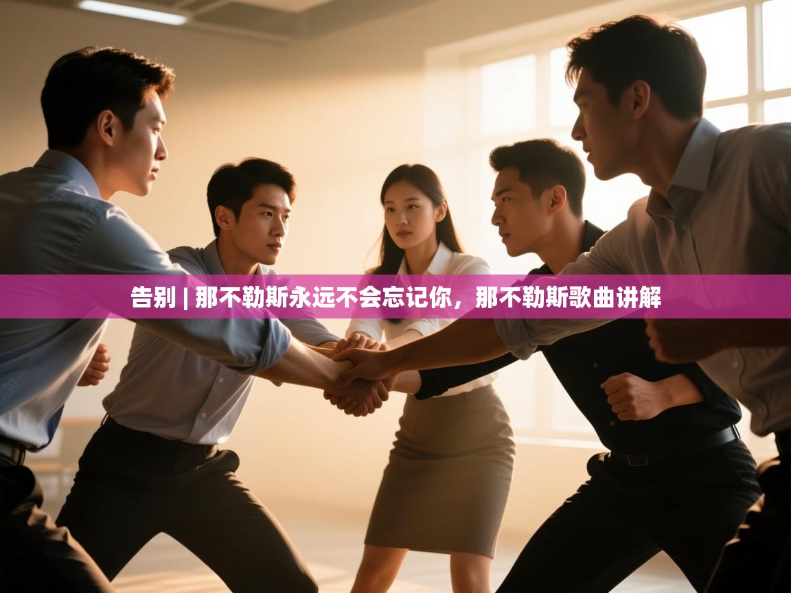 告别 | 那不勒斯永远不会忘记你，那不勒斯歌曲讲解  第2张