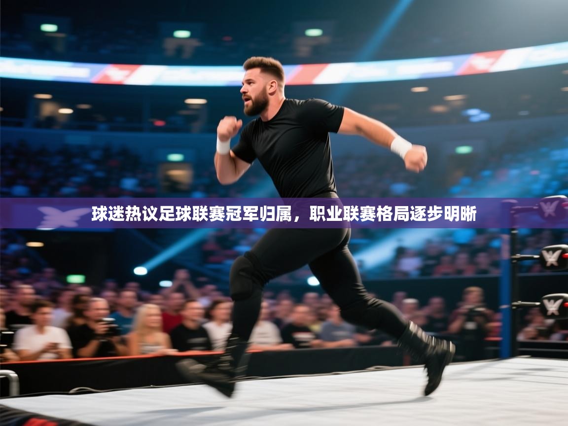 球迷热议足球联赛冠军归属，职业联赛格局逐步明晰  第1张