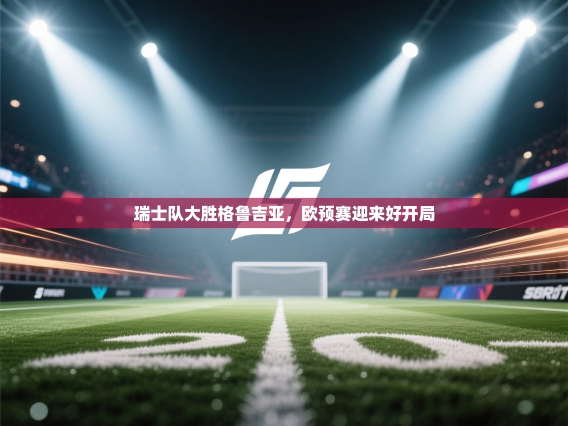 瑞士队大胜格鲁吉亚，欧预赛迎来好开局  第2张