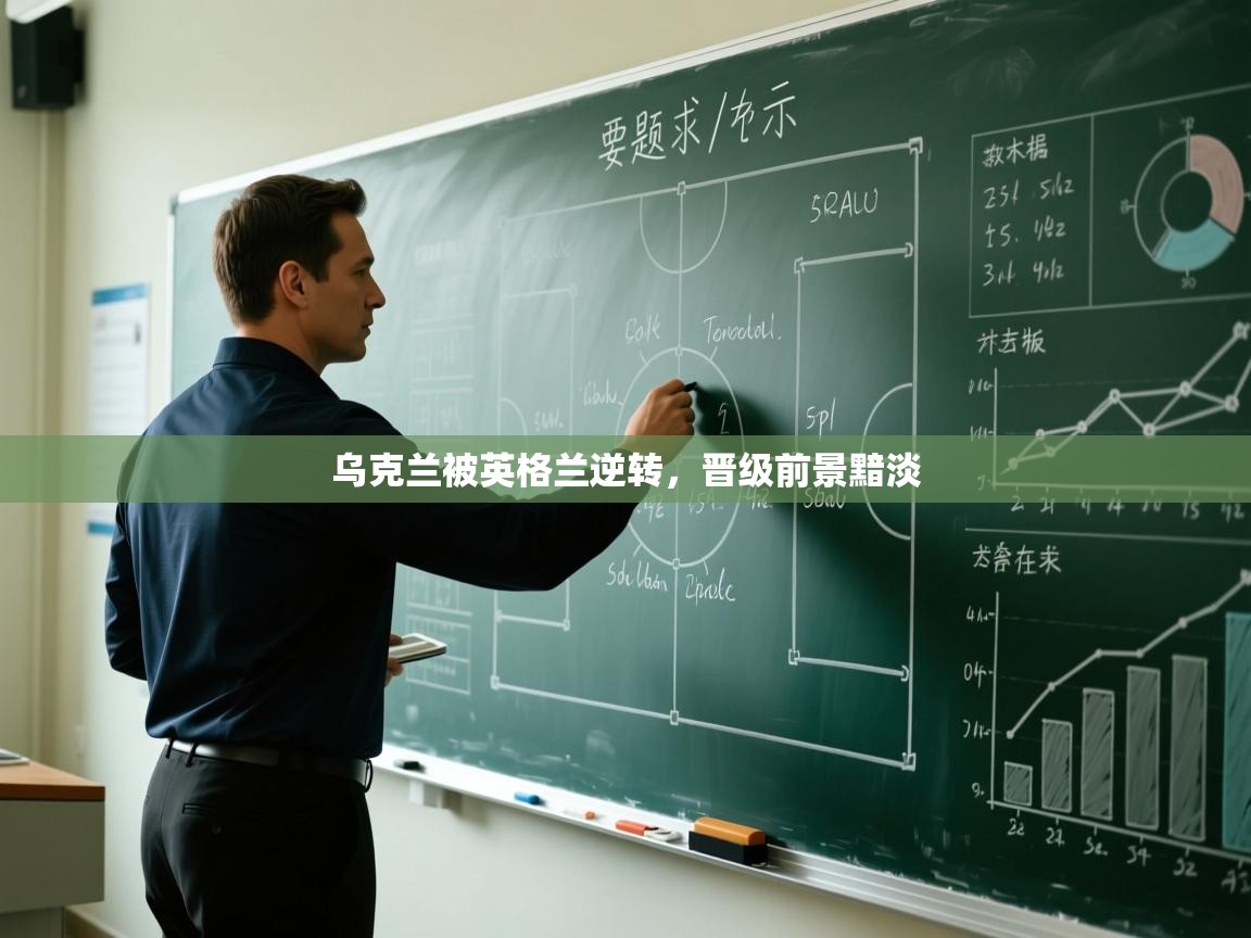 乌克兰被英格兰逆转，晋级前景黯淡  第2张