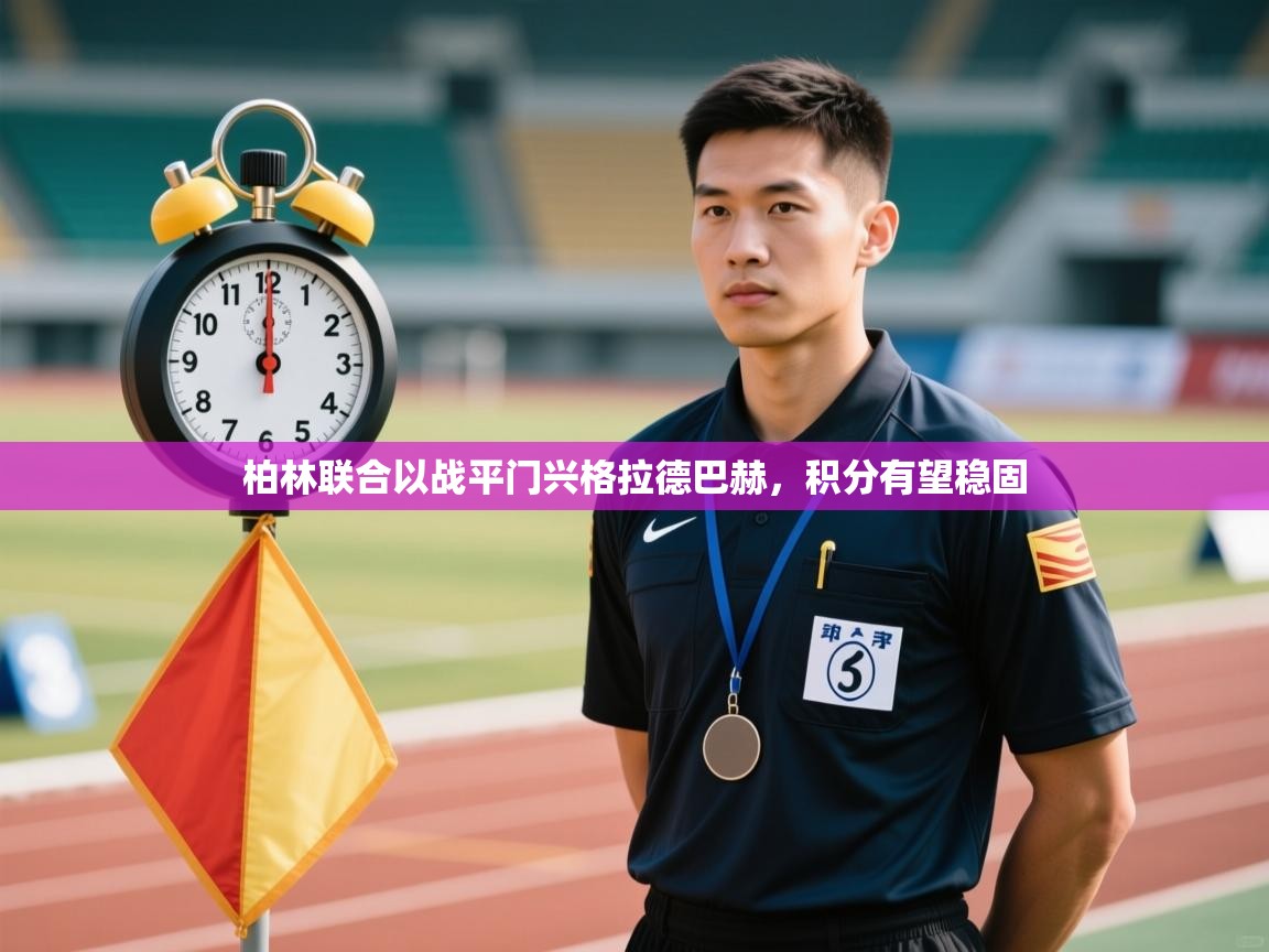 柏林联合以战平门兴格拉德巴赫，积分有望稳固  第2张