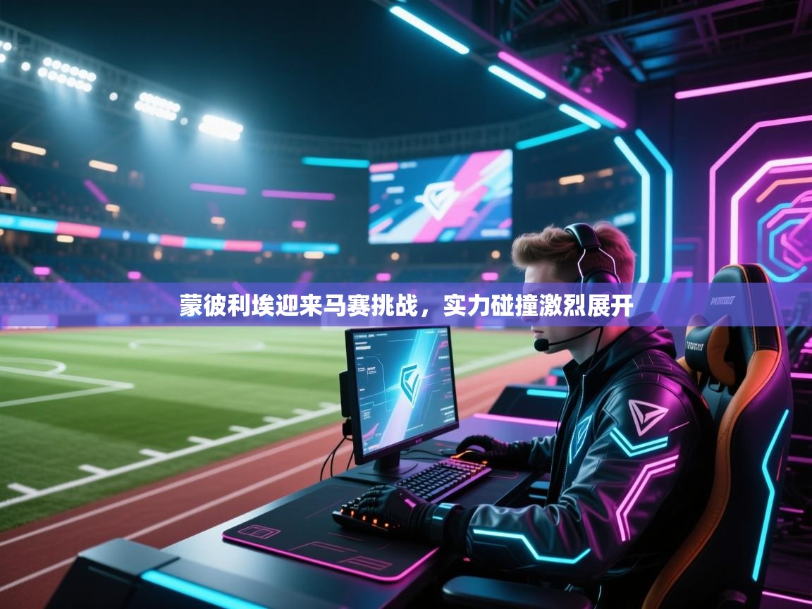 蒙彼利埃迎来马赛挑战，实力碰撞激烈展开  第2张