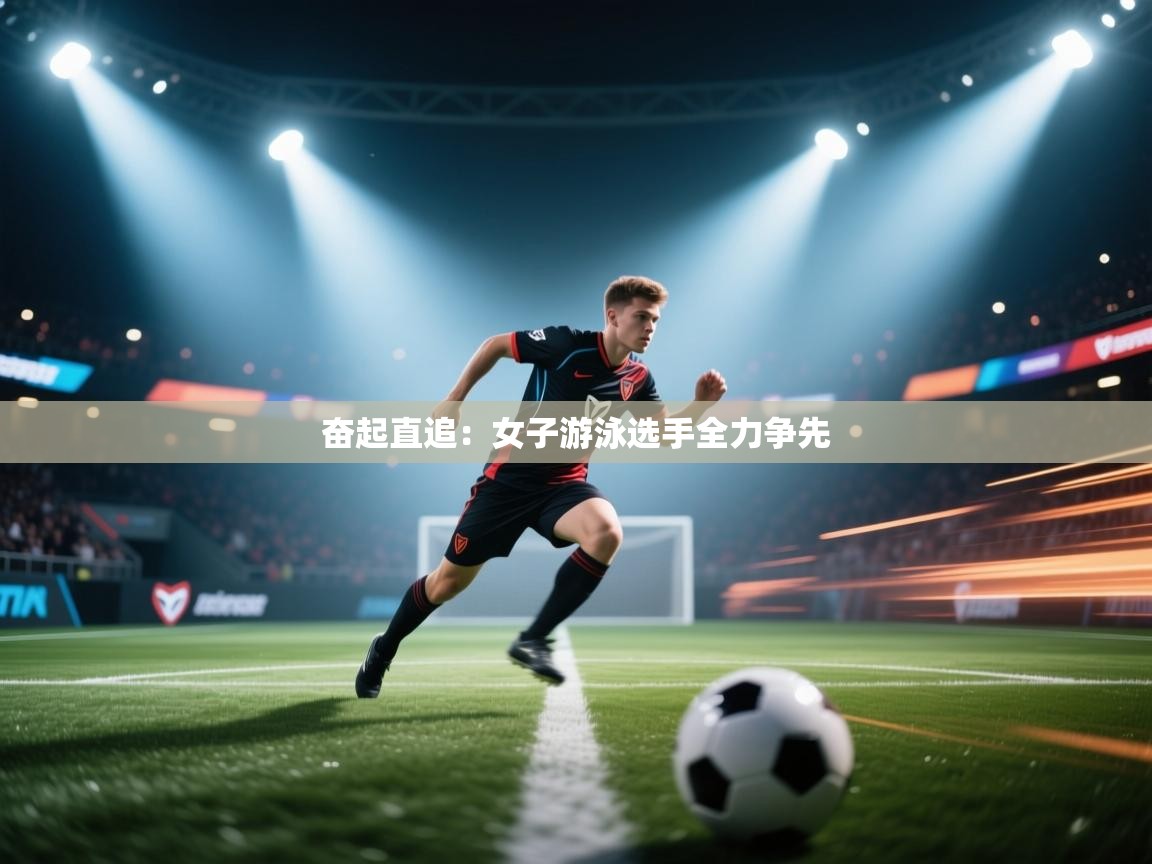 奋起直追：女子游泳选手全力争先  第2张